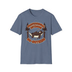 Professional Outdoor Do Nothing T-shirt EDITION 2026