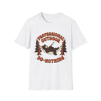Professional Outdoor Do Nothing T-shirt