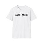 Camp More T-shirt 2026