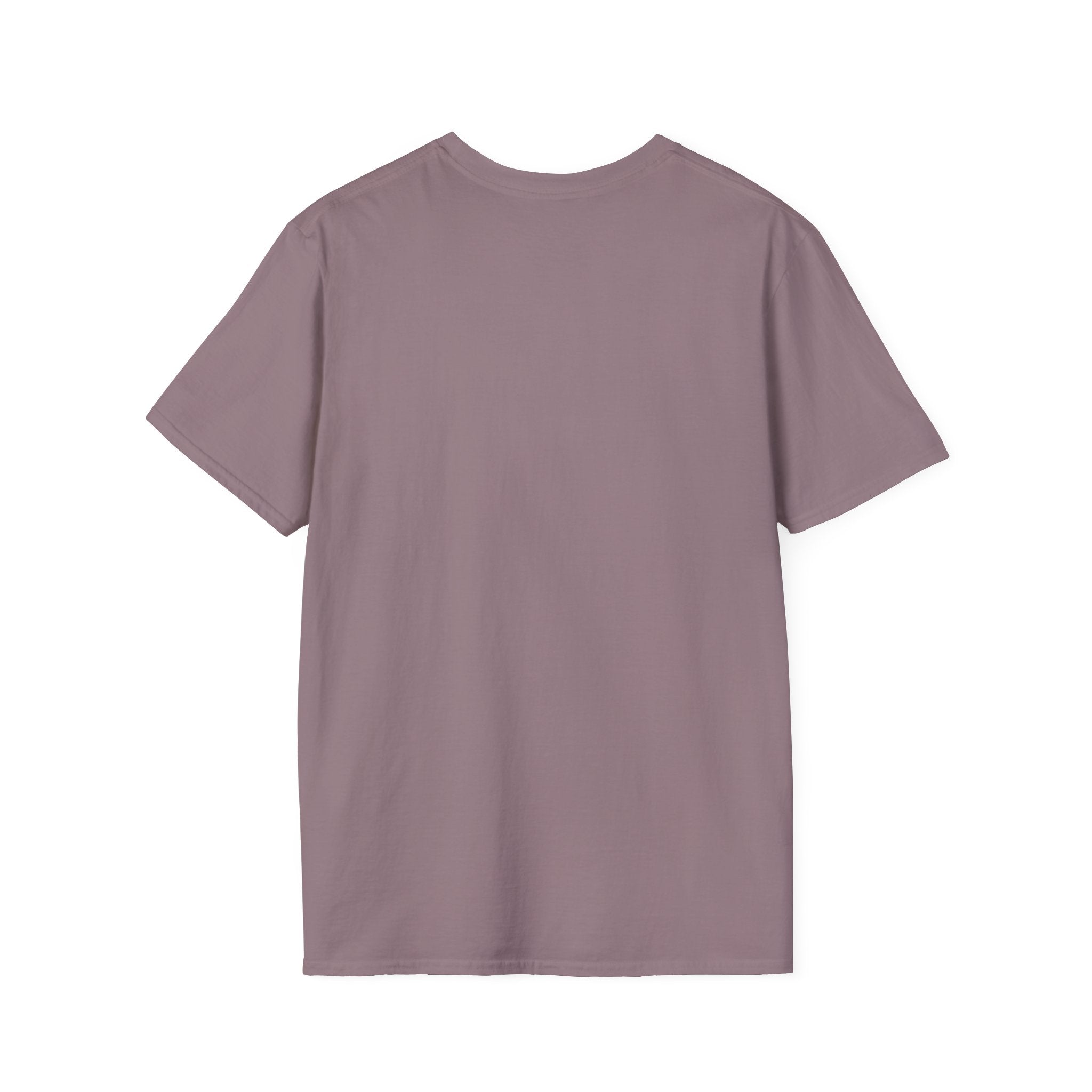 Bear into the quiet wild T-shirt