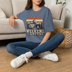 The Weekend Campers T-shirt
