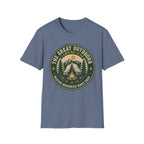 Road Trip Squad T-shirt