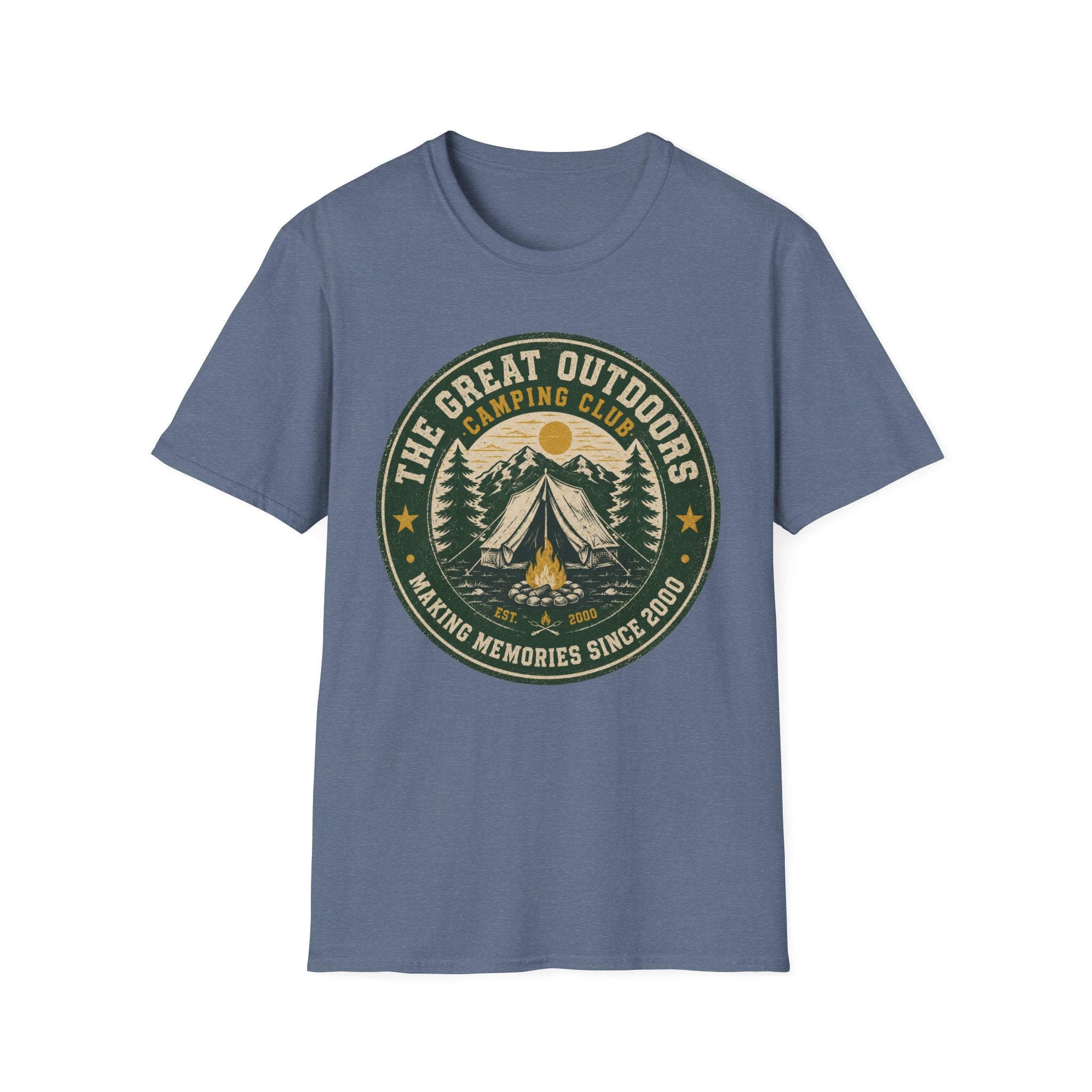 Road Trip Squad T-shirt