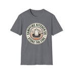 Campfire kitchen Co. T-shirt