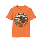 Campfire legend T-shirt