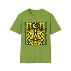 Spooky Cozy Camp Club T-shirt EDITION DELUXE 2025