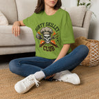 Dirty Skillet Club T-shirt