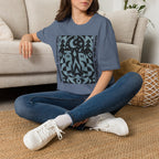 Spooky Cozy Camp Club T-shirt EDITION DELUXE 2026