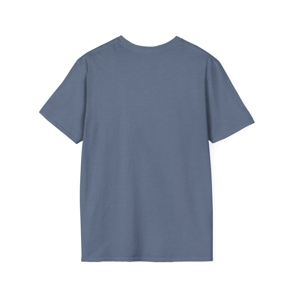 Camping Mom T-shirt