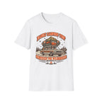 Family camping trip T-shirt EDITION 2