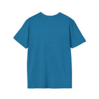 brodded ghost  T-shirt