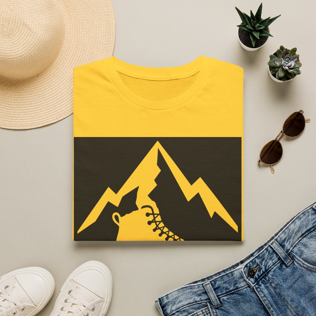 Shoe T-shirt