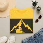 Shoe T-shirt