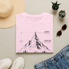 Mountain T-shirt EDITION 2