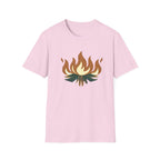 Fire Camp T-shirt