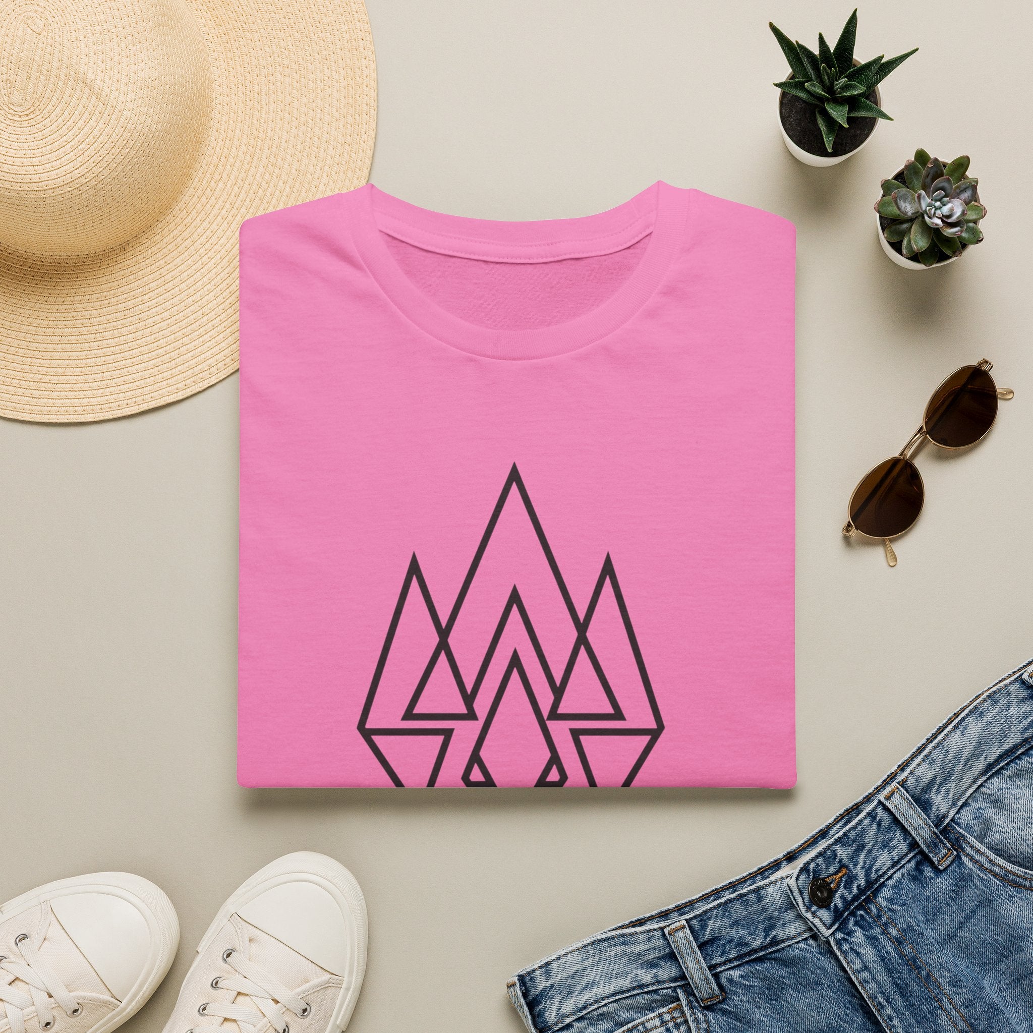 Firecamp T-shirt EDITION 2025