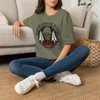 Wilderness Rebel T-shirt