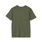 The Rolling Retirement T-shirt EDITION 2025
