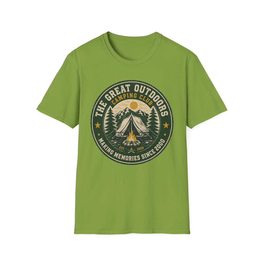 Road Trip Squad T-shirt