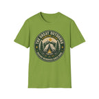 Road Trip Squad T-shirt