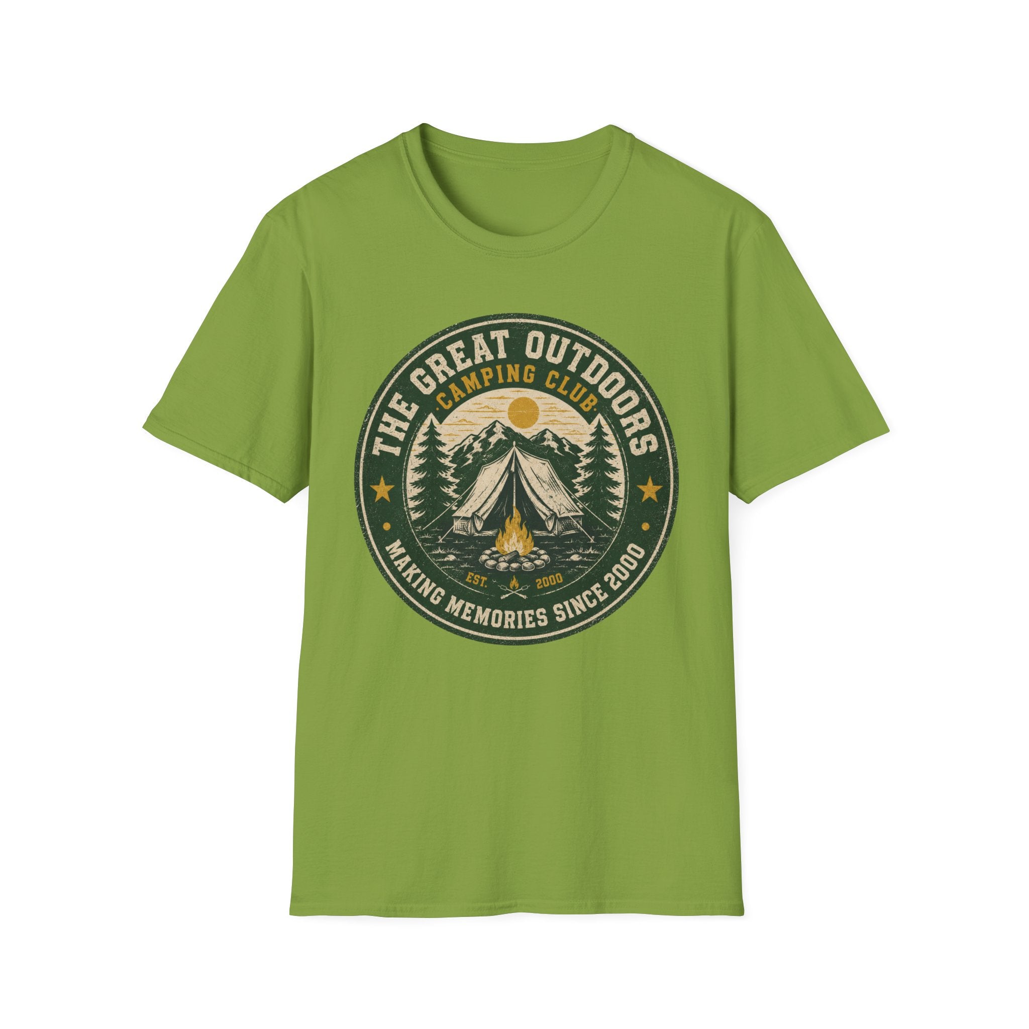 Road Trip Squad T-shirt