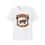 Professional Outdoor Do Nothing T-shirt EDITION 2026