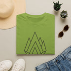 Campfire T-shirt EDITION 2