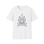 Firecamp T-shirt EDITION 2025