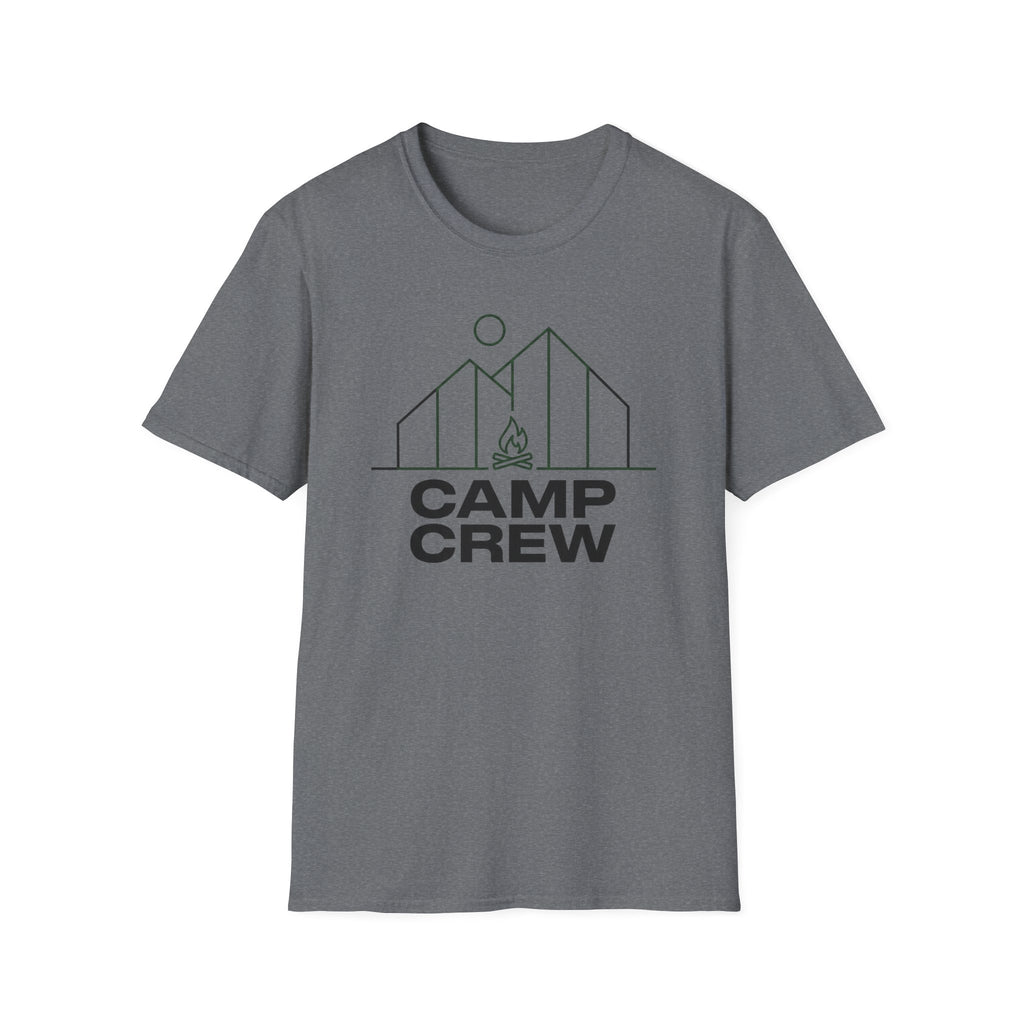 Camp Crew T-shirt