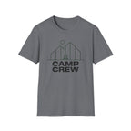 Camp Crew T-shirt