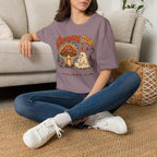 Camping Trip T-shirt