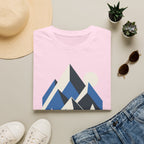 Mountain Altitude T-shirt
