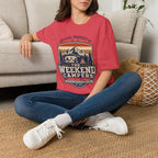 The Weekend Campers T-shirt