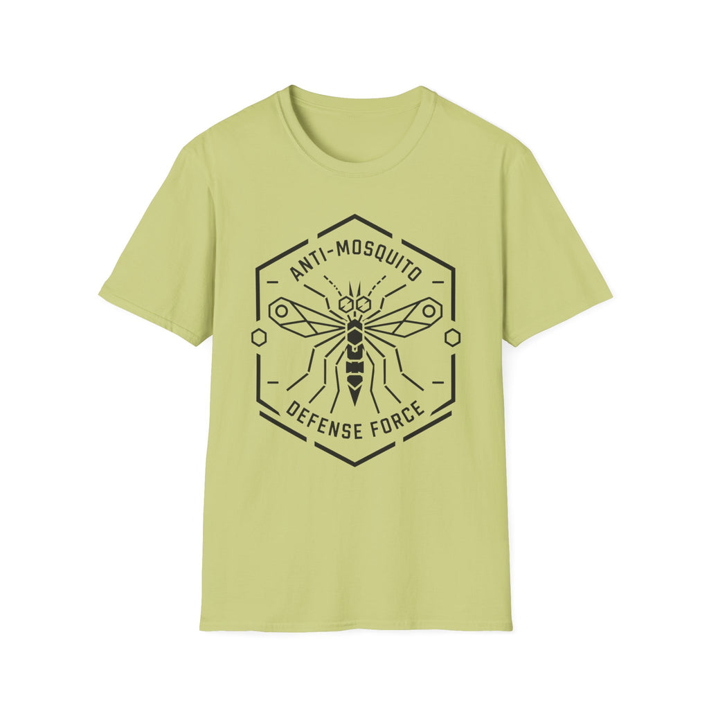 Anti-mosquito T-shirt