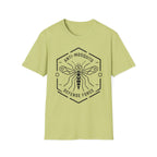 Anti-mosquito T-shirt