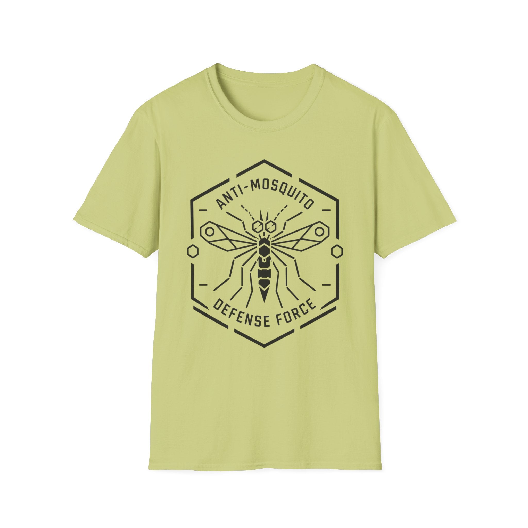 Anti-mosquito T-shirt