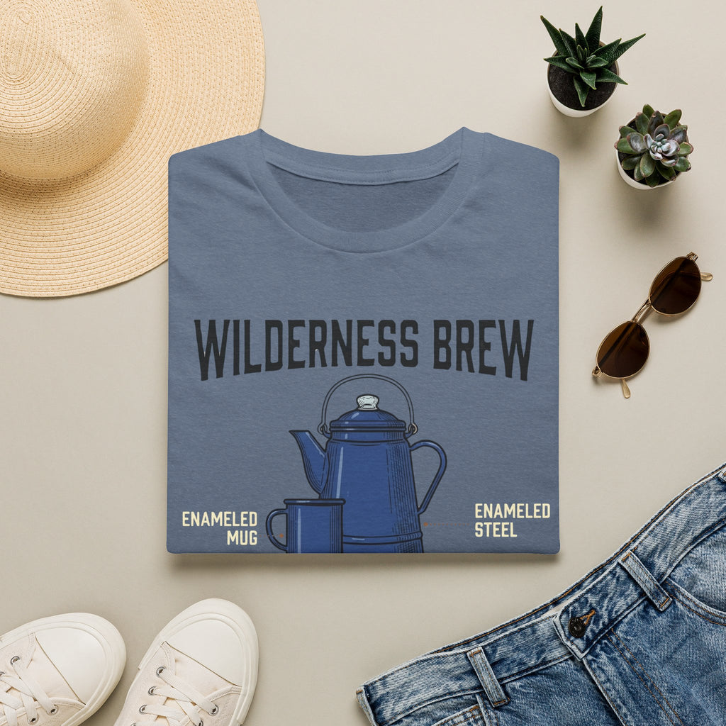 Wilderness Brew T-shirt