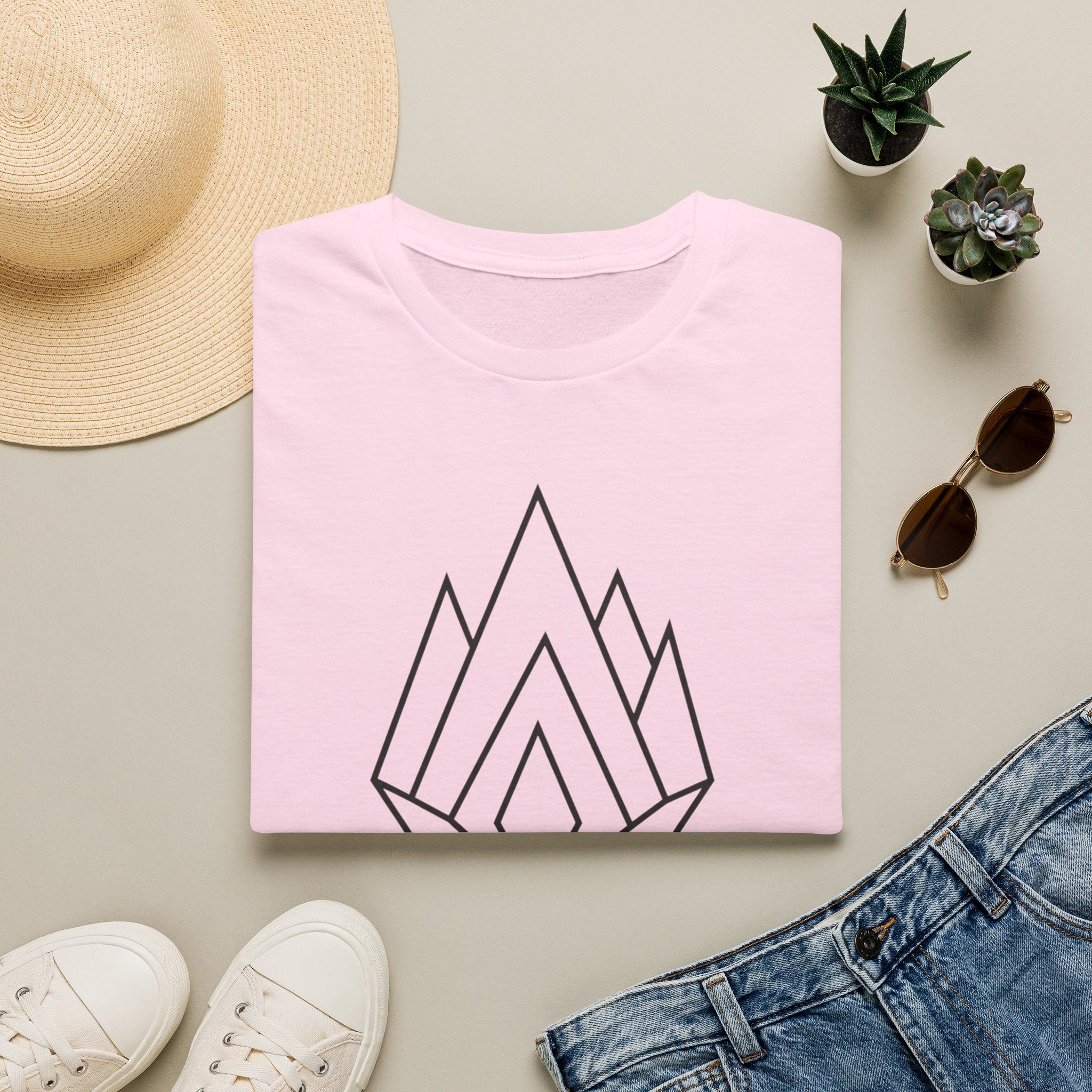Campfire T-shirt EDITION 2