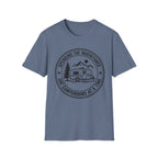 Spending The Inheritance T-shirt