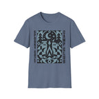 Spooky Cozy Camp Club T-shirt EDITION DELUXE 2026