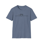 One Campground At a Time T-shirt
