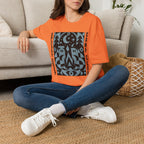 Spooky Cozy Camp Club T-shirt EDITION DELUXE 2026