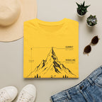 Mountain T-shirt EDITION 2