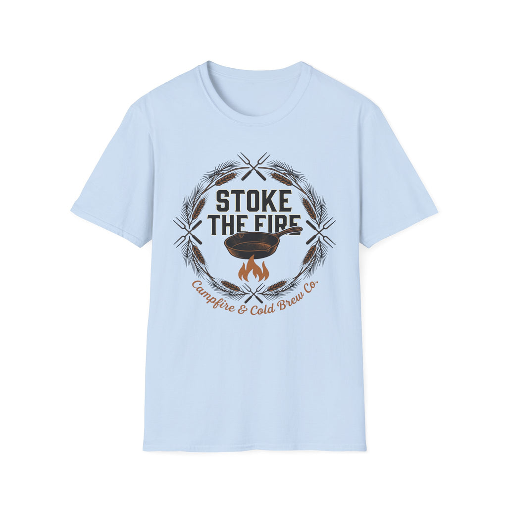Stoke The Fire T-shirt