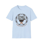 Stoke The Fire T-shirt