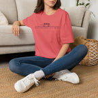 One Campground At a Time T-shirt