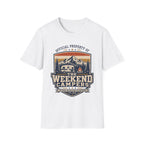 The Weekend Campers T-shirt