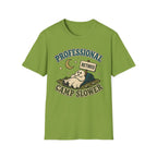 Retired T-shirt