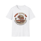 Family Camping Trip T-shirt