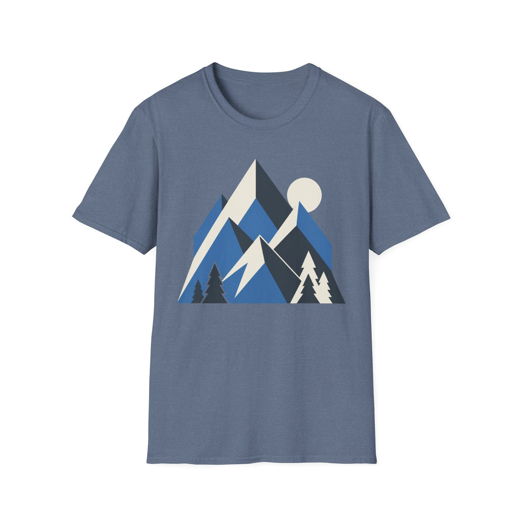 Mountain T-shirt